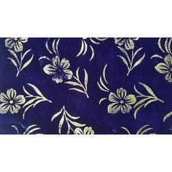 flocked fabric