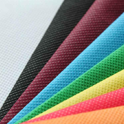 non woven fabrics