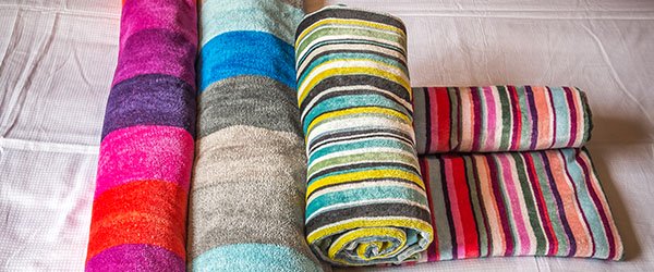 knitted fabrics