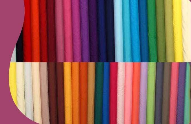 textile stocks