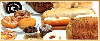 bakery and confectionery products