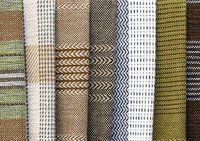 wool fabrics