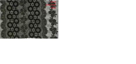 chemical fabrics