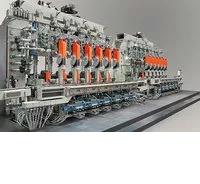 glass processing machines