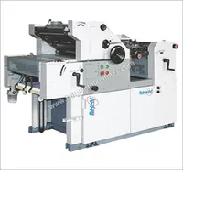 printing machinery