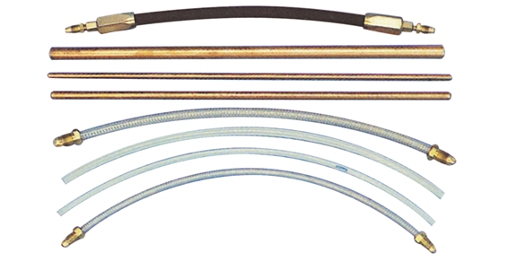industrial lubrication systems and equipment