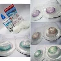 contact lenses intraocular lenses disposable and other optical lenses