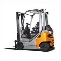 fork lift trucks