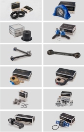 fork lift truck parts