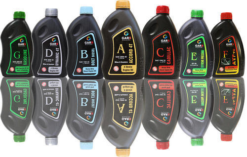 lubricants