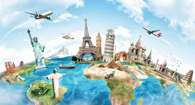 travel agents