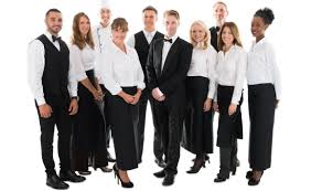catering and hospitality recruitment agencies
