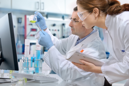 c analytical testing laboratories