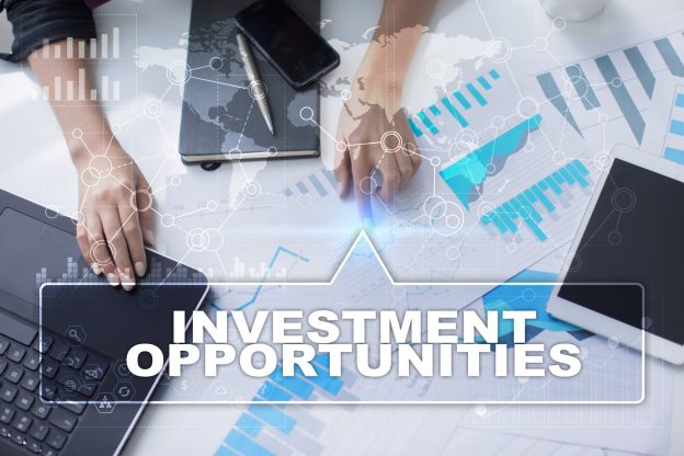 investment opportunities