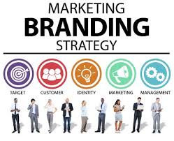 marketing consultants