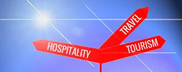 travel tourism and hospitality