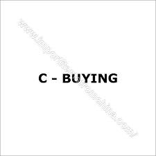 c buying agents