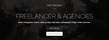 media and entertainment recruitment agencies