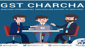 c brokerage intermediary service