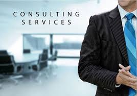 consultants and negotiators