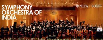 orchestra music party and other recreational show performers