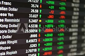 c foreign exchange and finance