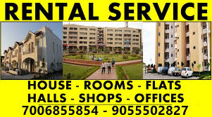 property dealers real estate agents and rental services
