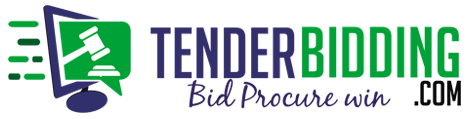 tender and bidding