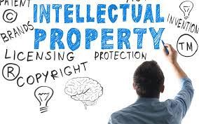 intellectual property