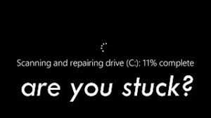 c repairing