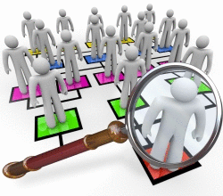 executive search agencies