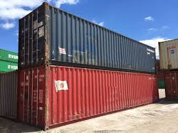 c cargo and storage