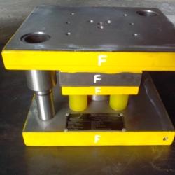 fabricators aluminium industrial automobile and others