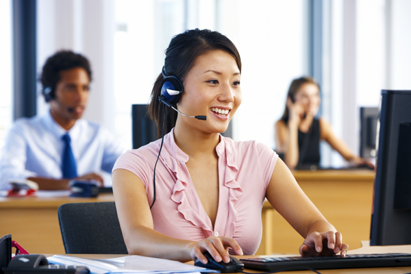 hotel reservation agents