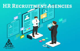 hr personnel and manpower recruitment agencies