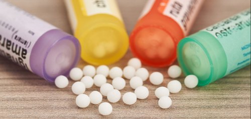 homoeopathic medicines