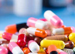 bulk drugs