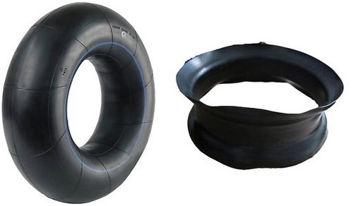 tyre tube and flaps