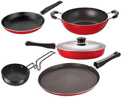 kitchenware