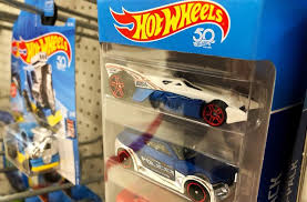 toy stocks