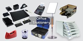 office supplies agents
