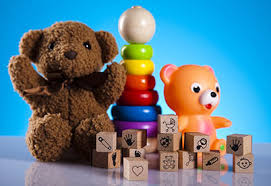 toy and games