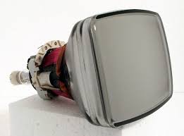 tv picture tubes