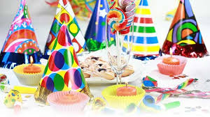 party goods