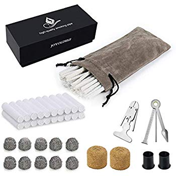 smoking pipes and accessories