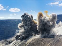 civil explosives