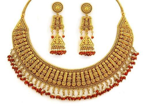 jewelry and imitation