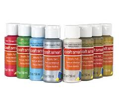 paints crafts