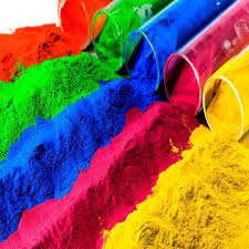 dyes