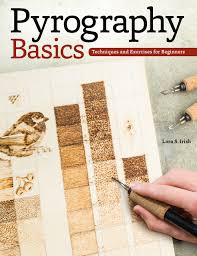 pyrography